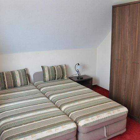 Villa Maria Heviz Room photo