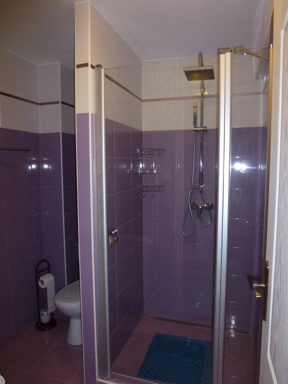 Villa Maria Heviz Room photo