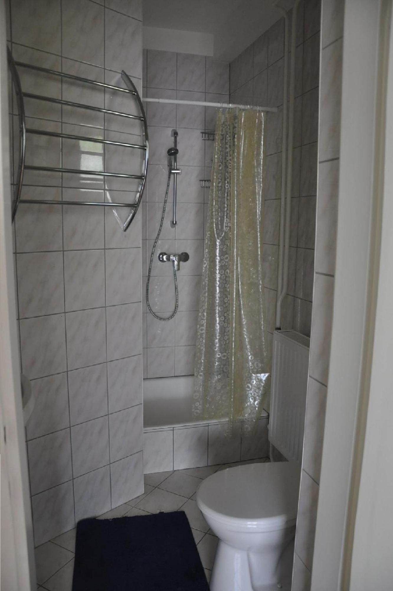 Villa Maria Heviz Room photo