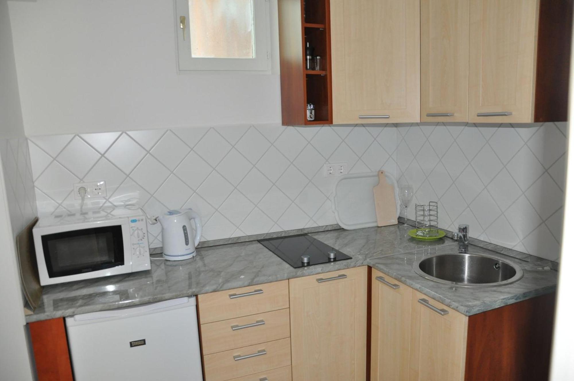Villa Maria Heviz Room photo