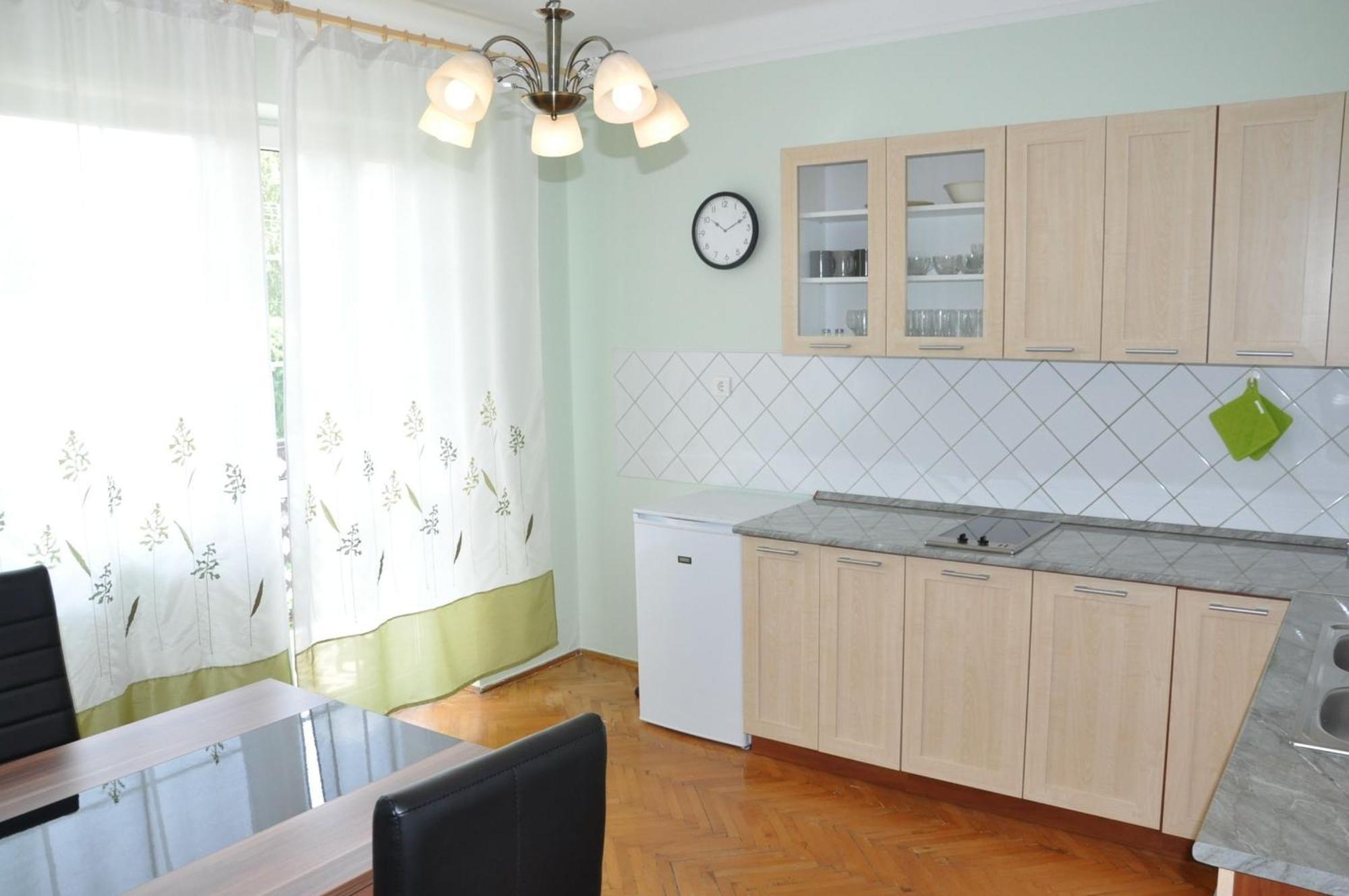 Villa Maria Heviz Room photo