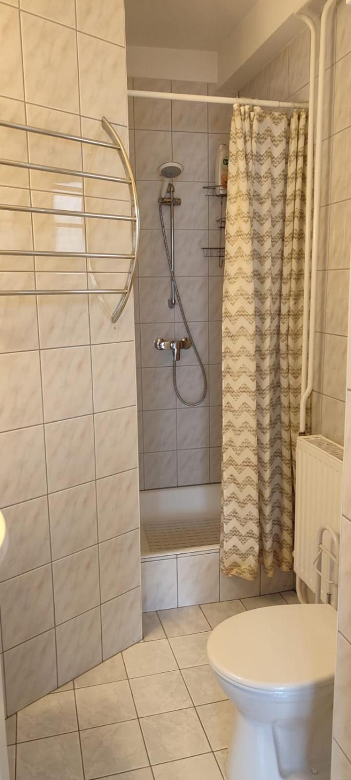 Villa Maria Heviz Room photo