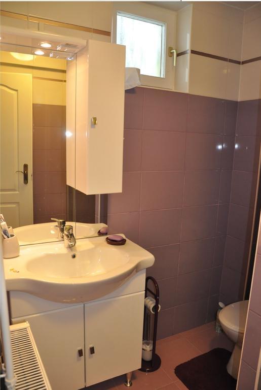 Villa Maria Heviz Room photo