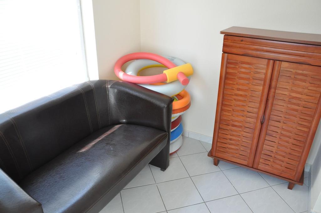 Villa Maria Heviz Room photo