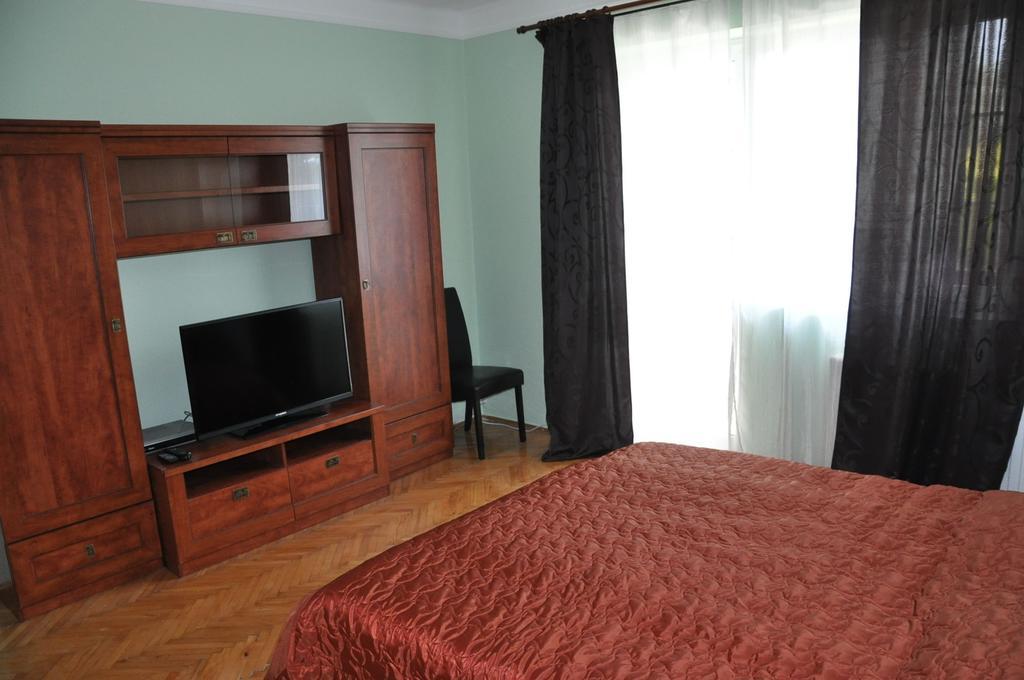 Villa Maria Heviz Room photo