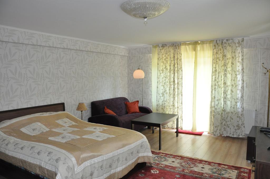 Villa Maria Heviz Room photo