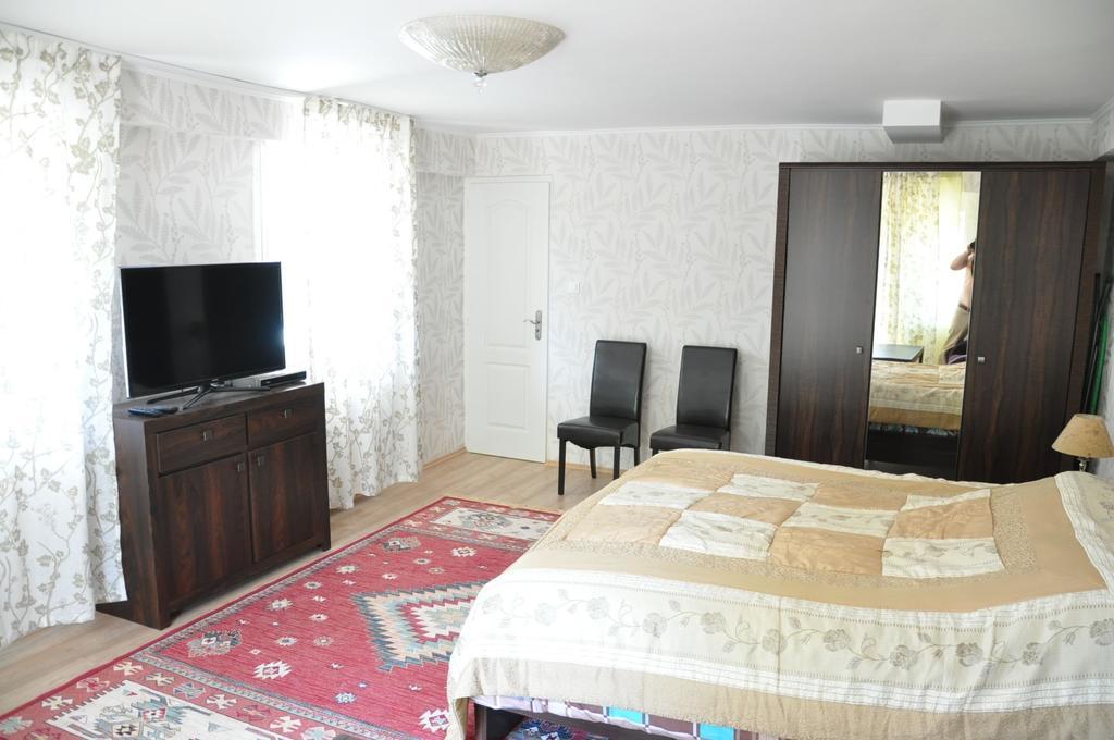 Villa Maria Heviz Room photo