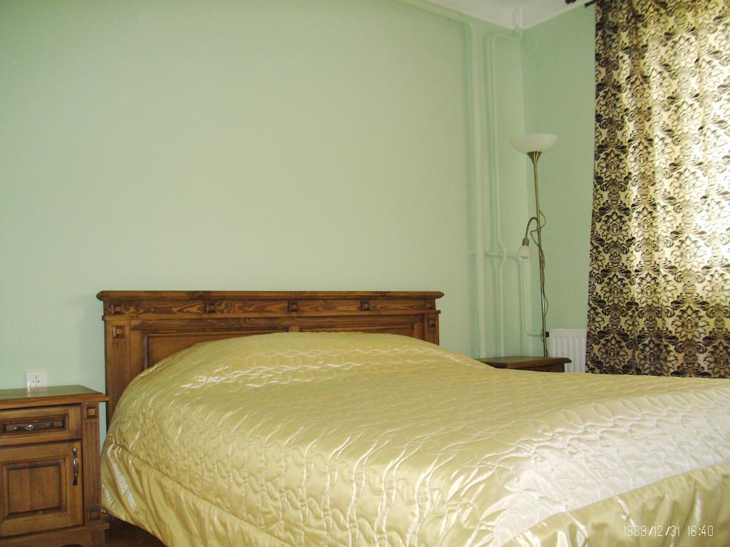 Villa Maria Heviz Room photo