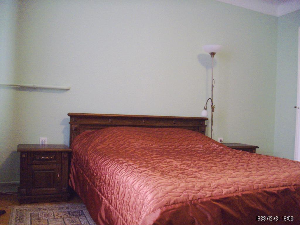Villa Maria Heviz Room photo
