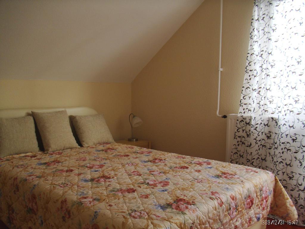 Villa Maria Heviz Room photo